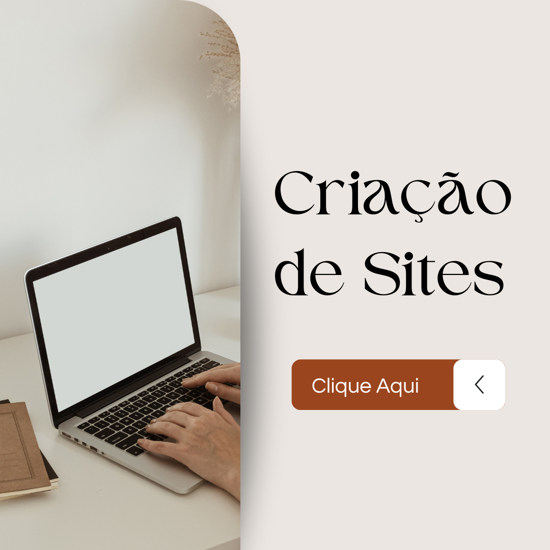 Desenvolvimento de Site